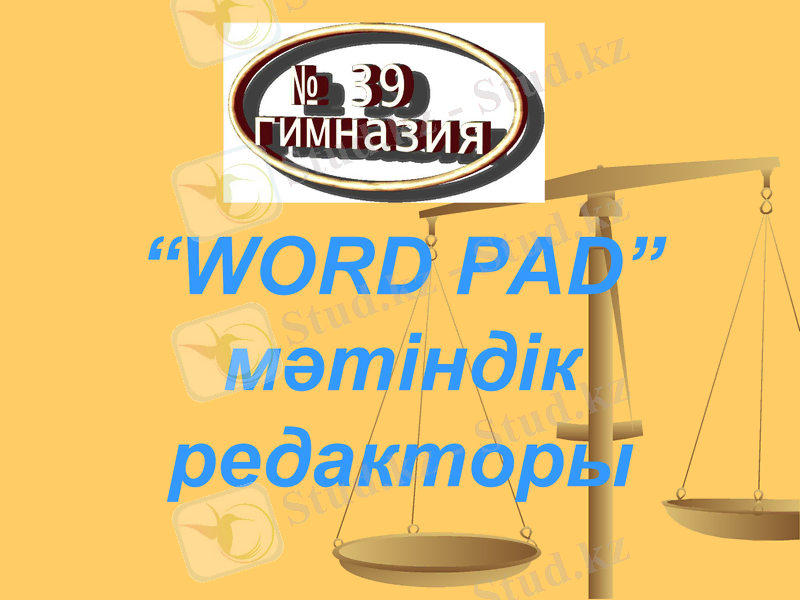 Slide 1