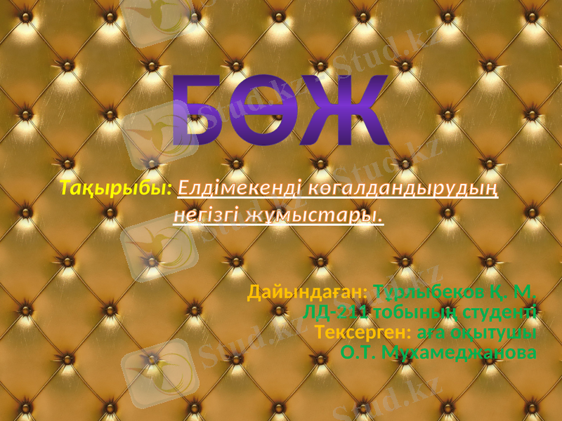 Slide 1