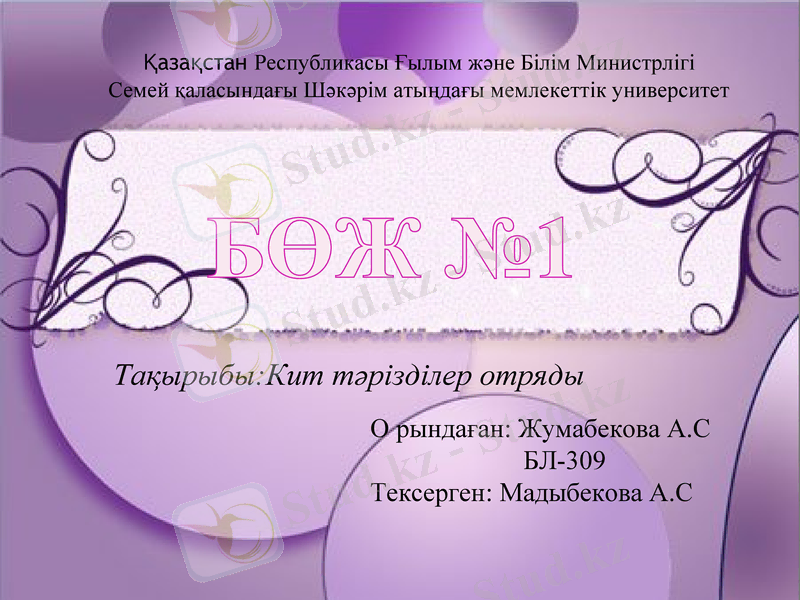 Slide 1