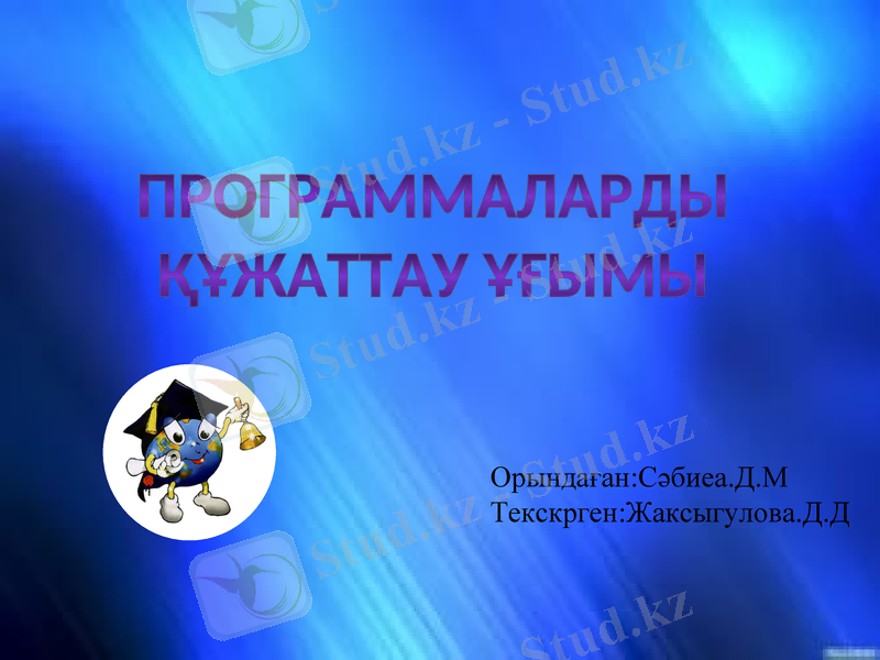 Slide 1