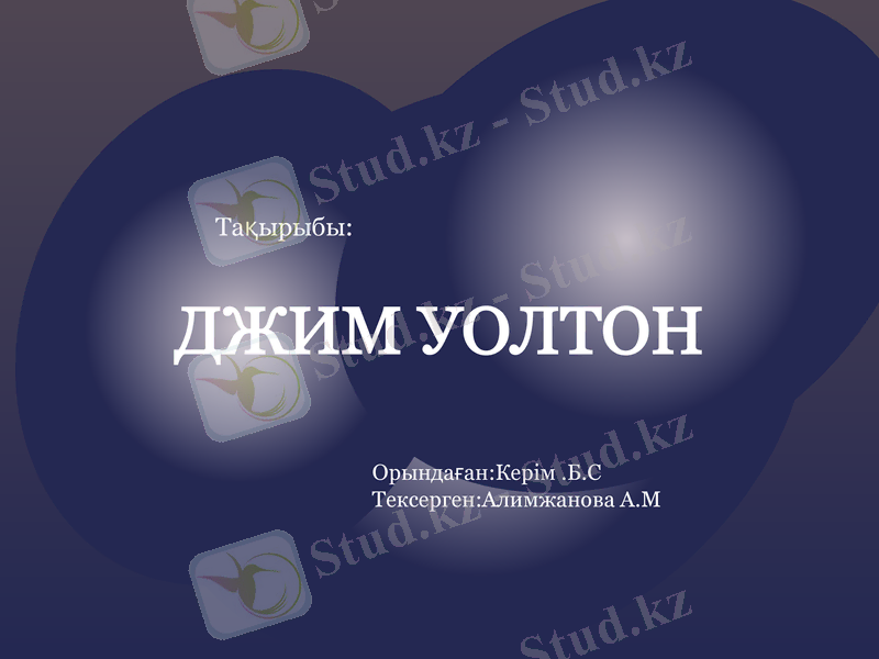Slide 1