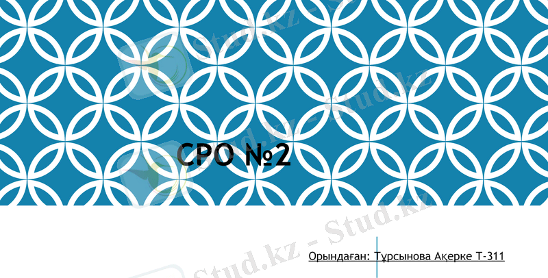 Slide 1