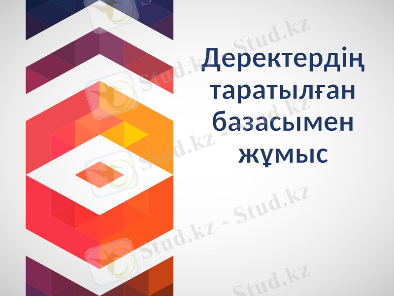 Slide 1