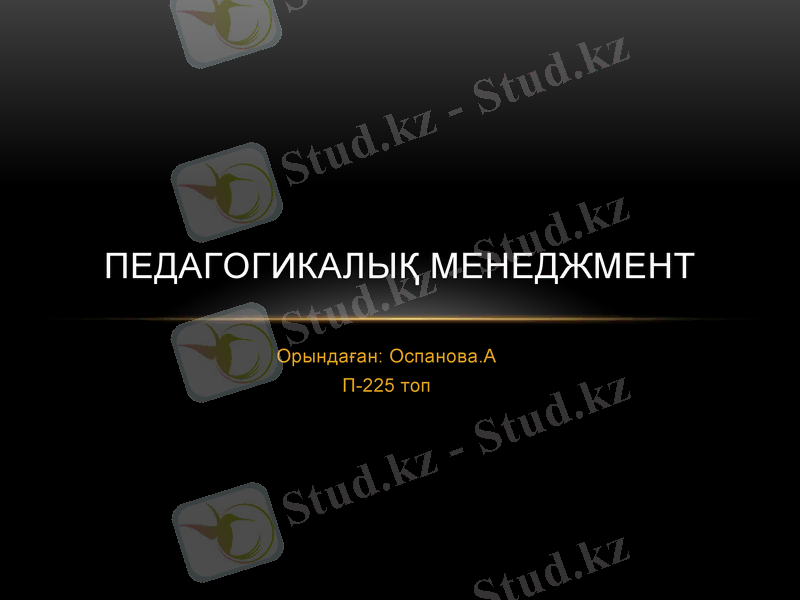 Slide 1