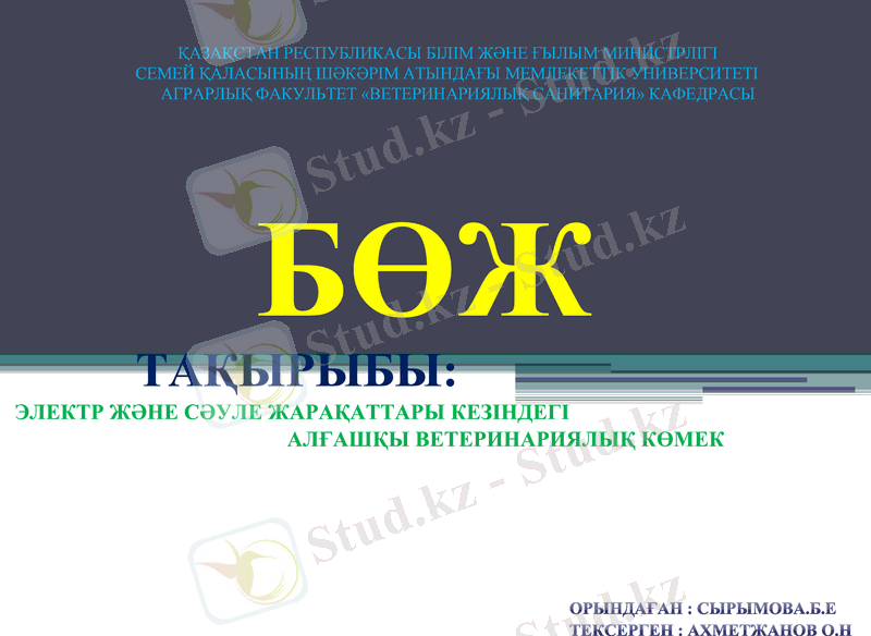 Slide 1