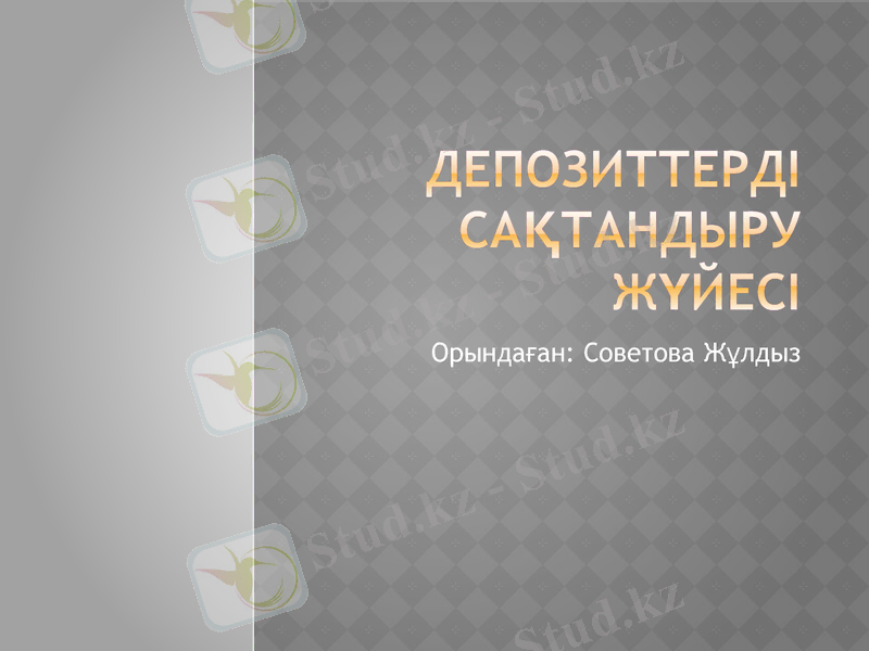 Slide 1