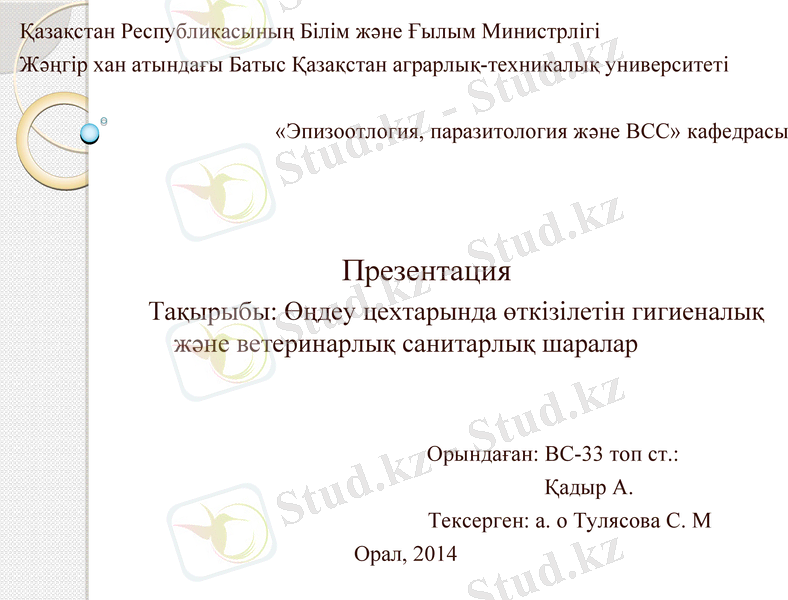 Slide 1