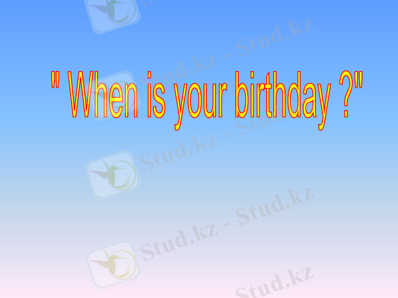 Slide 1