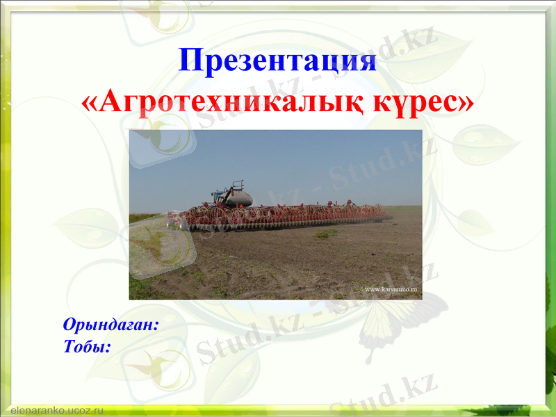Slide 1