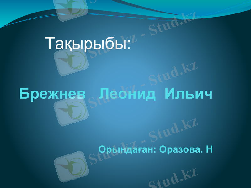 Slide 1
