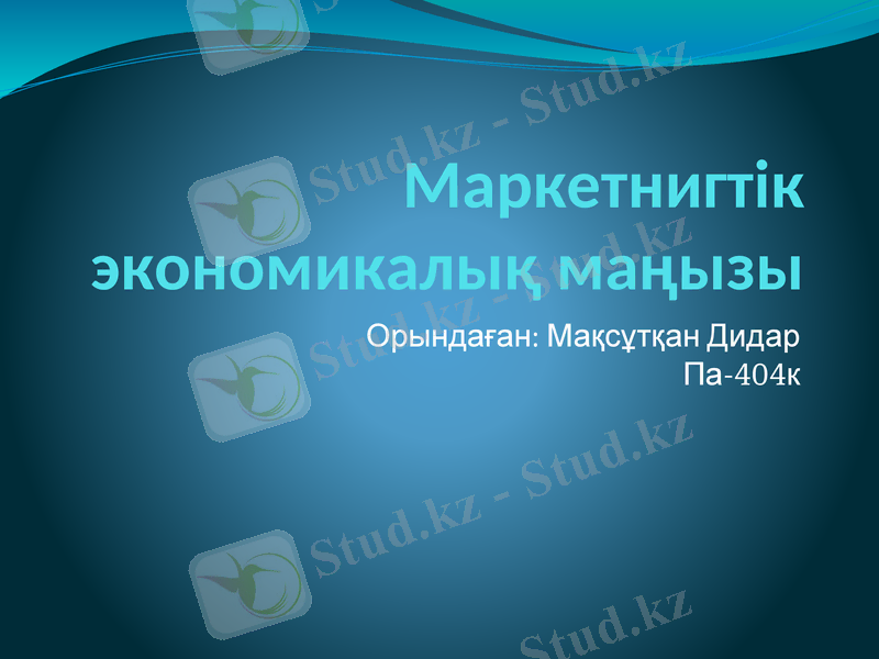 Slide 1