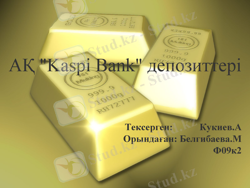 Slide 1