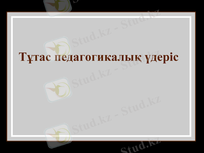 Slide 1
