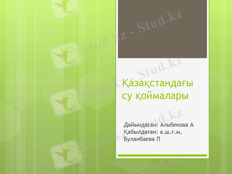 Slide 1