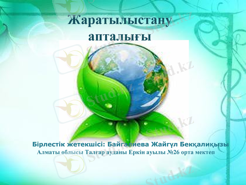 Slide 1