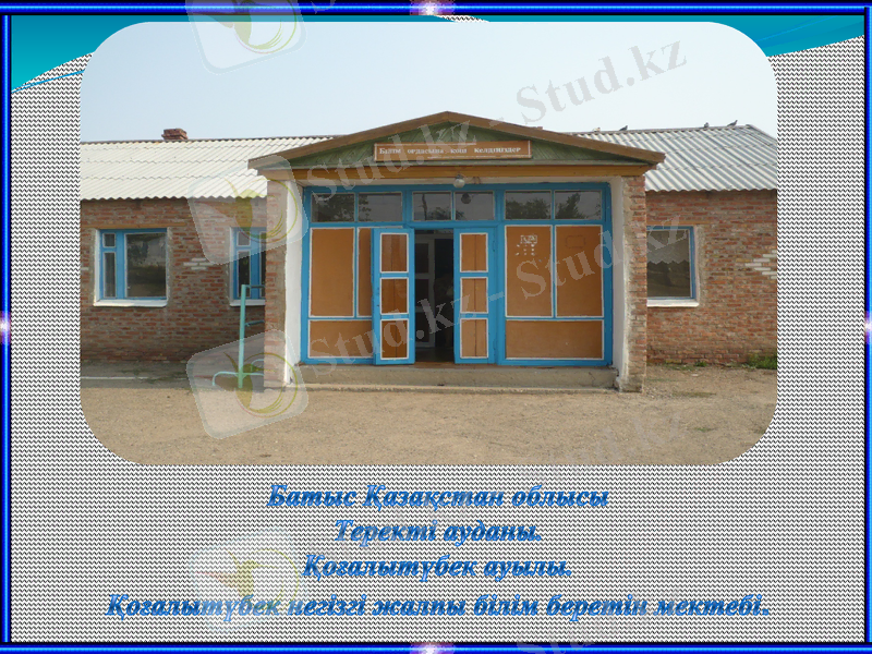 Slide 1