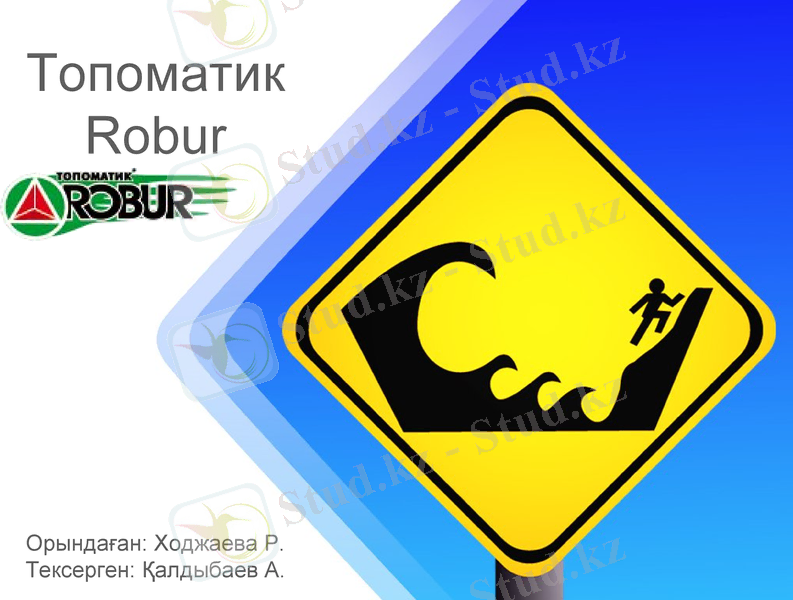 Slide 1