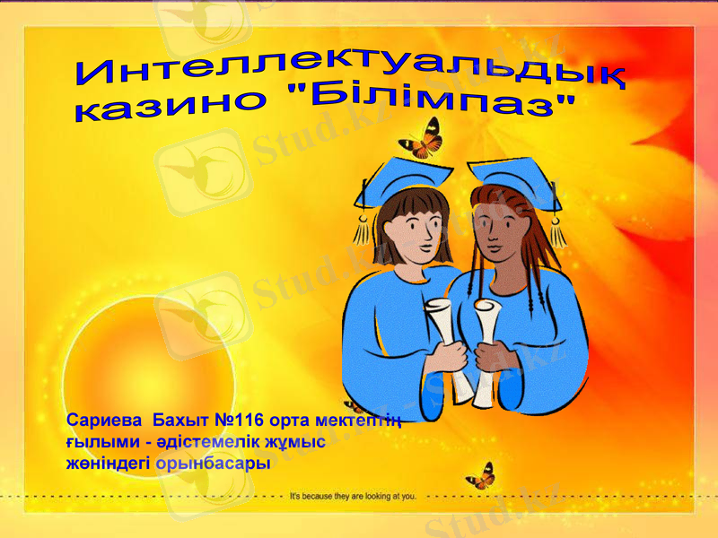 Slide 1