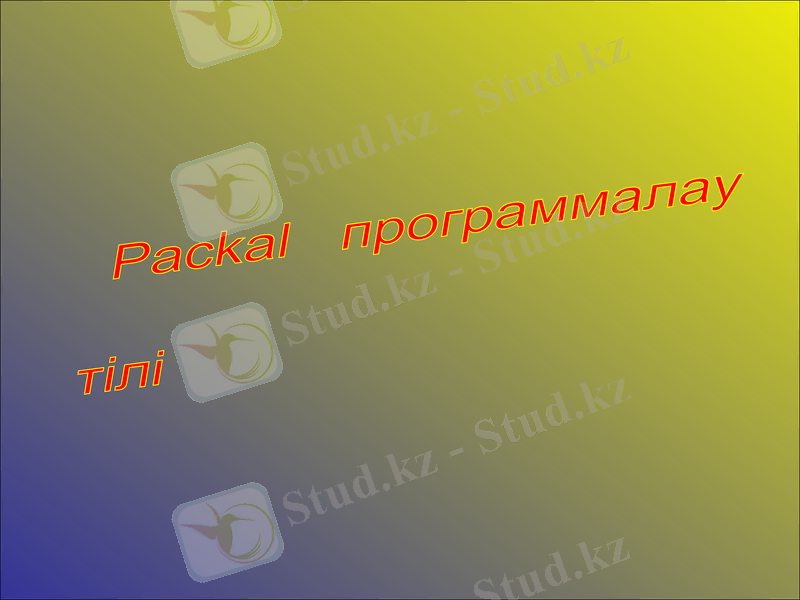 Slide 1