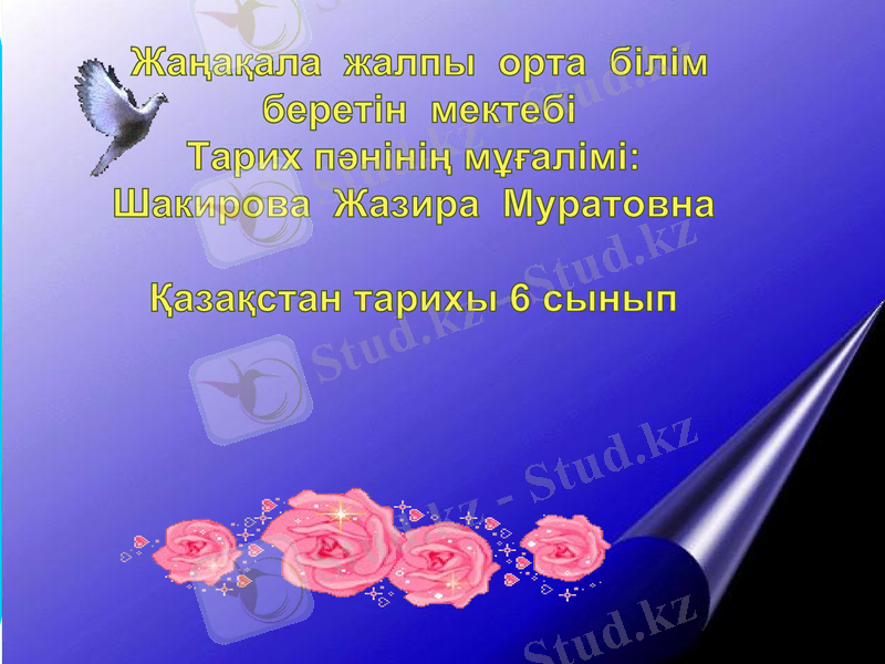 Slide 1