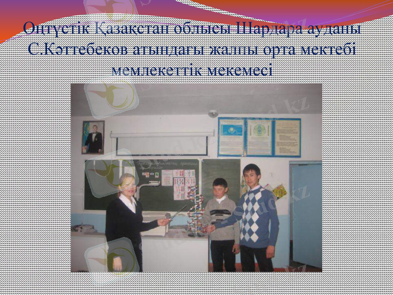 Slide 1