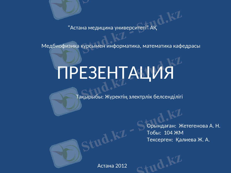 Slide 1