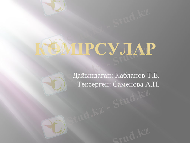 Slide 1
