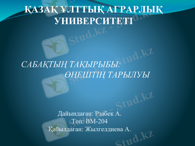Slide 1