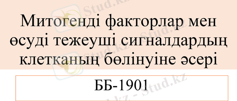 Slide 1