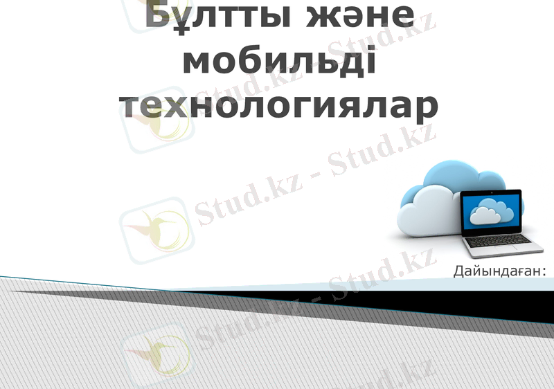 Slide 1