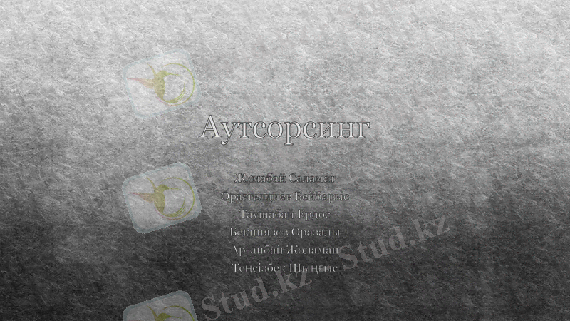 Slide 1