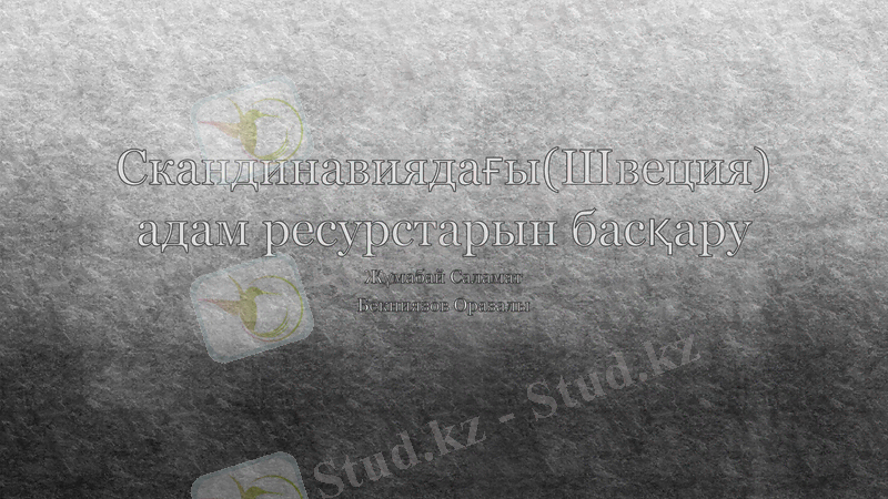 Slide 1