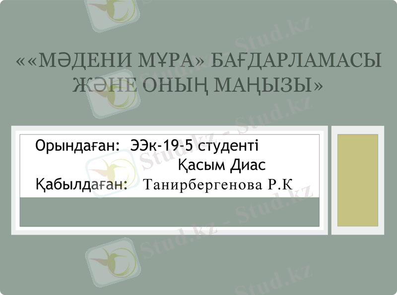 Slide 1