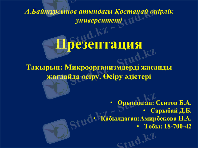 Slide 1