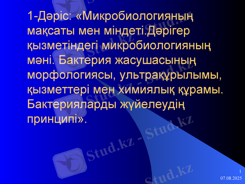 Slide 1