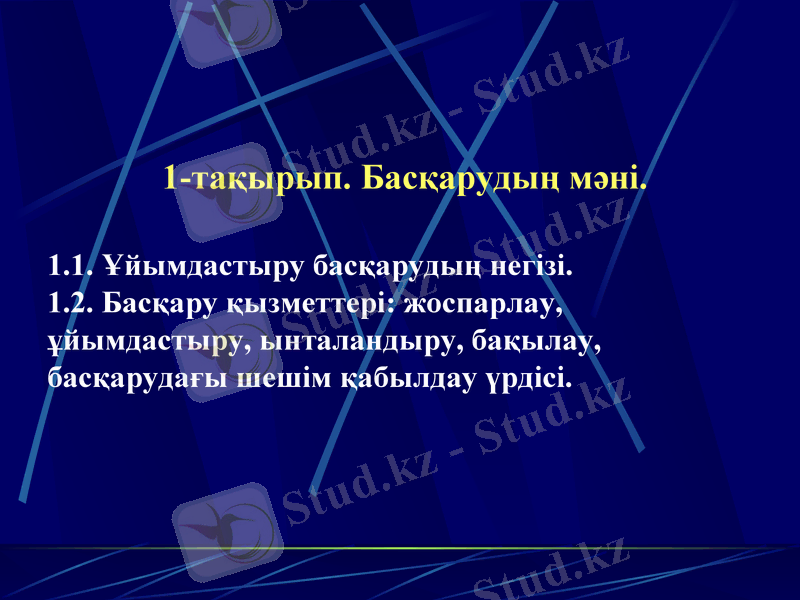 Slide 1