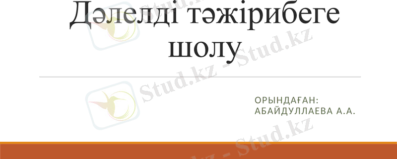 Slide 1