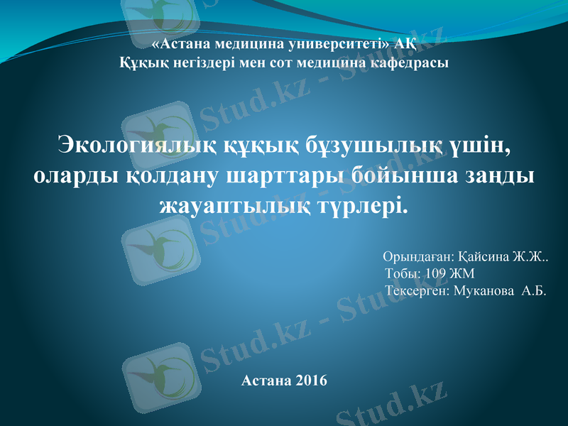 Slide 1
