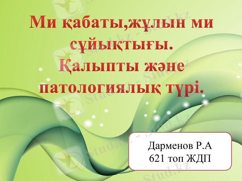 Slide 1