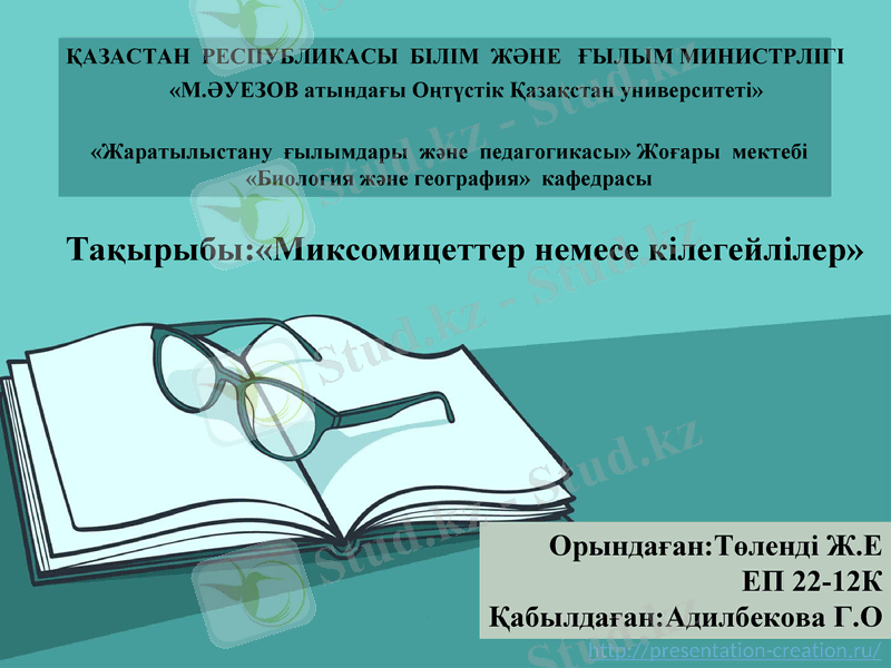 Slide 1