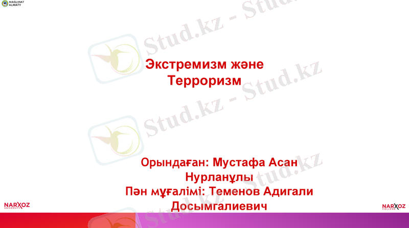 Slide 1