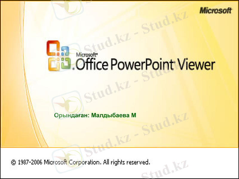 Slide 1